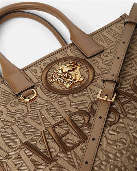 Versace Tote Bags for Women 